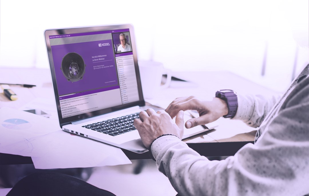 Online-Seminare zu aktuellen Themen aus der Entwässerungstechnik Online-Seminare zu aktuellen Themen aus der Entwässerungstechnik.