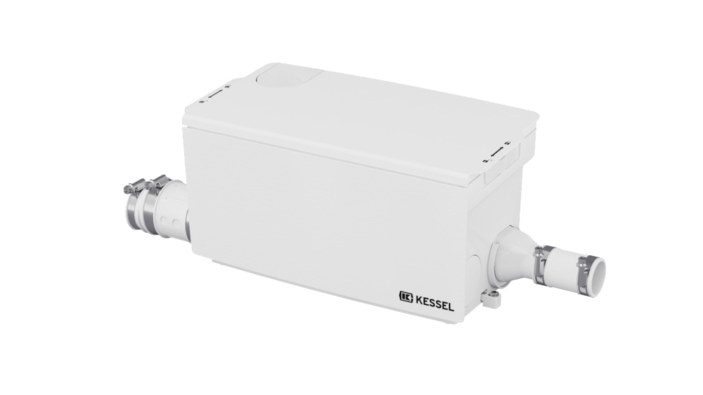 Immagine del prodotto: piccola stazione di sollevamento Minilift S