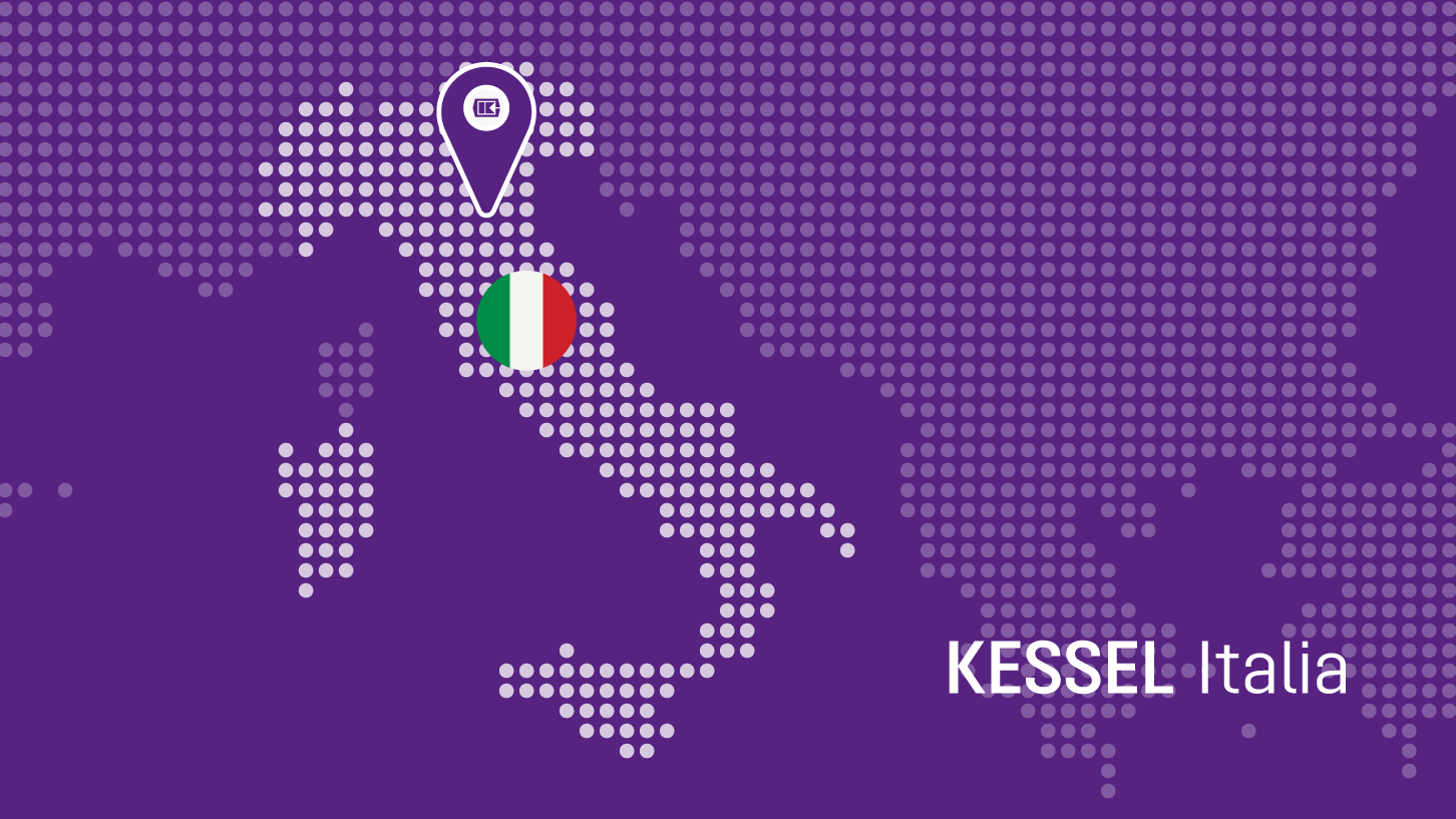 KESSEL Italia KESSEL Italia