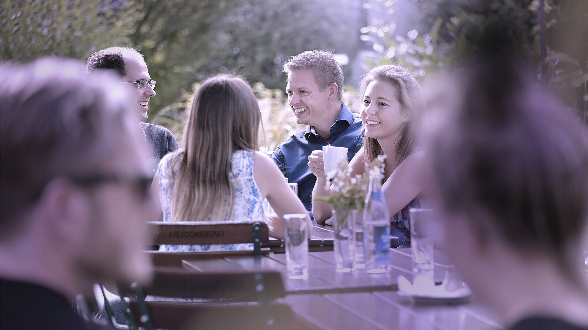 Gemotiveerde, gekwalificeerde en doelgerichte medewerkers