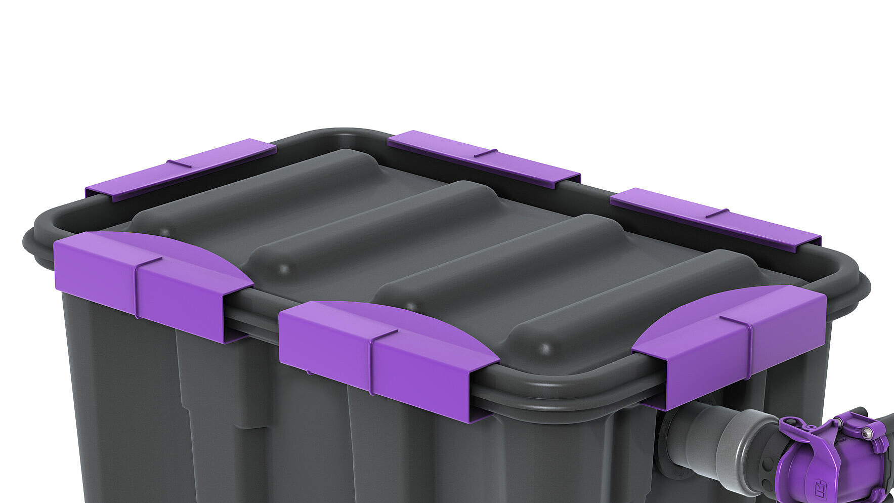 Copertura antiodore Copertura antiodore