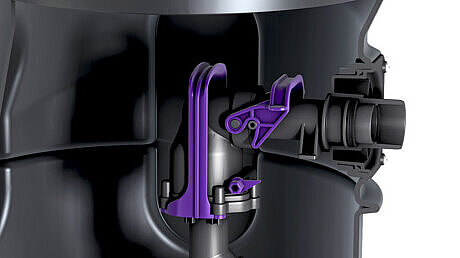 Stazione di pompaggio Aquapump Small Stazione di pompaggio Aquapump Small