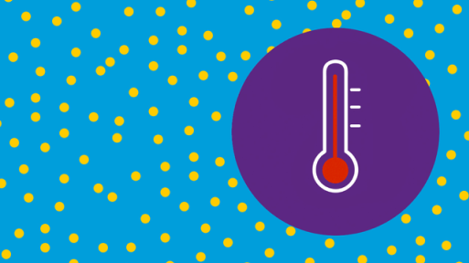 Schizzo: fattore temperatura nelle acque reflue contenenti grassi Schizzo: fattore temperatura nelle acque reflue contenenti grassi