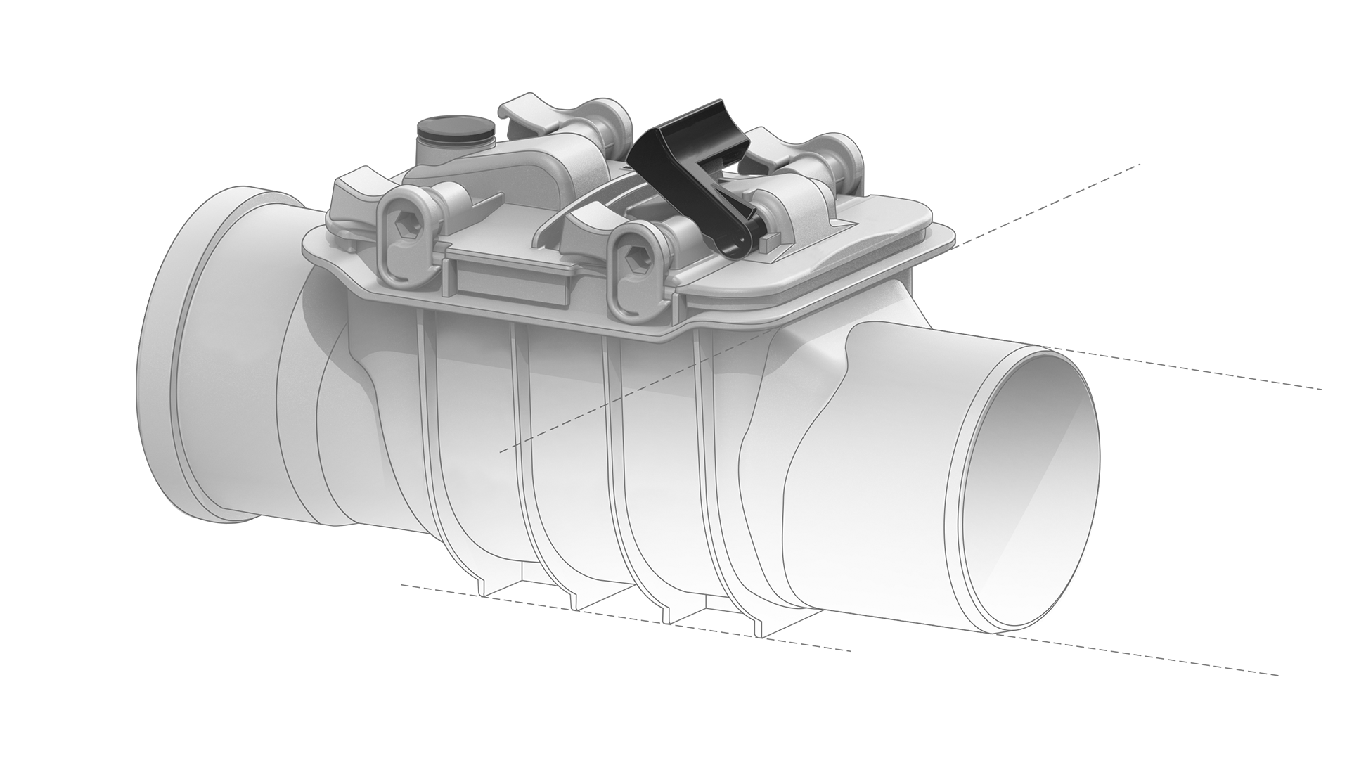 Valvole antiriflusso - OEM Valvole antiriflusso - OEM