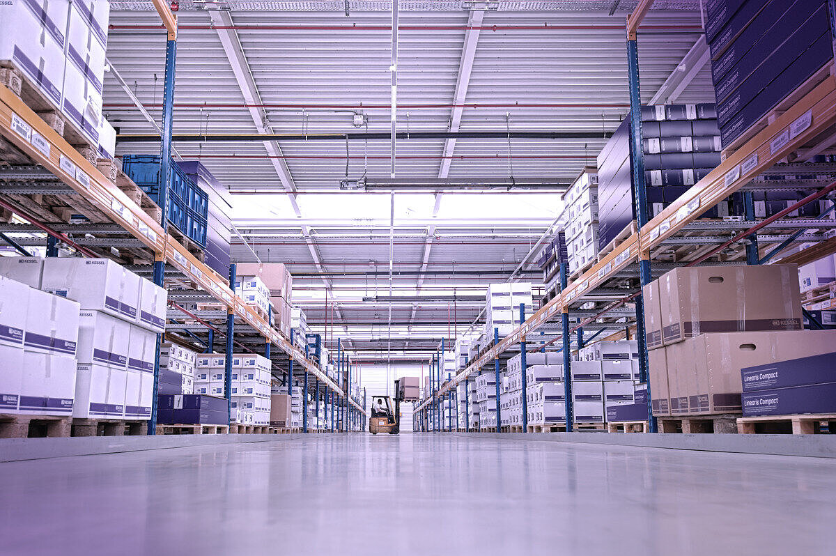 Logistica Logistica