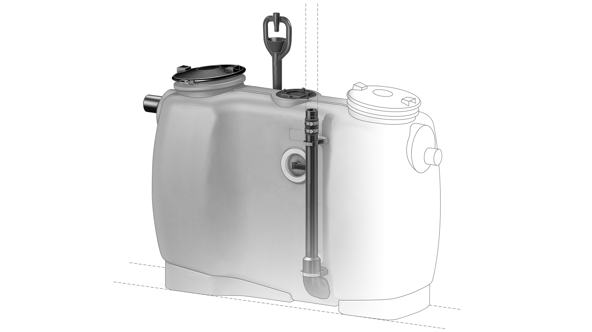 Tecnica di separazione - OEM Tecnica di separazione - OEM