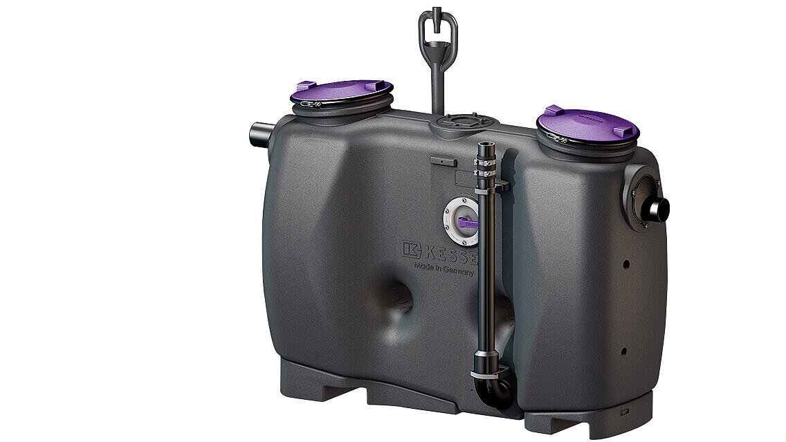 EasyClean free Direct, NS 2-20