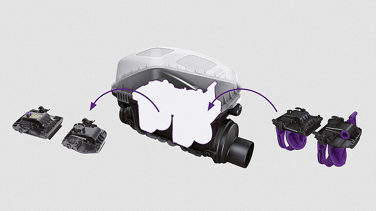 Convertibile anche successivamente Convertibile anche successivamente