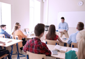 Scuola secondaria Albert Schweitzer di Bolzano