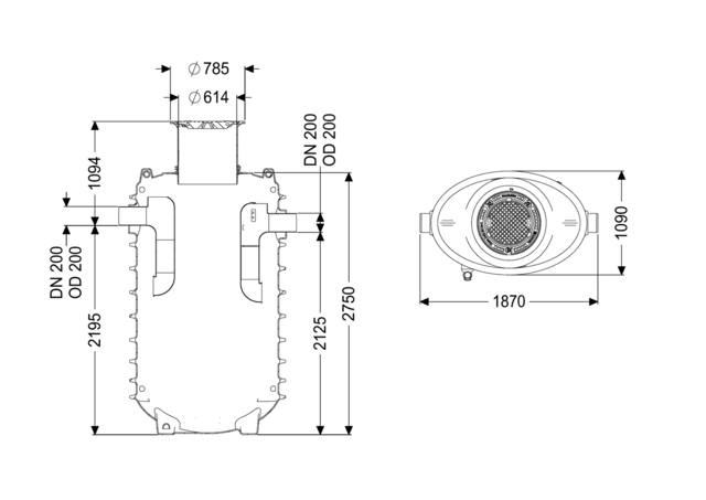 95125-120D-DR 95125-120D-DR