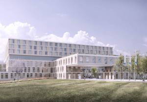 Kantonsspital Baden