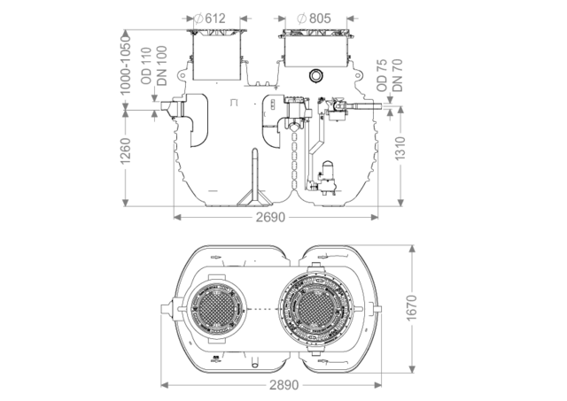 96004-DR-120D