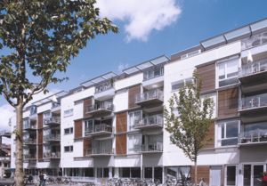 “Telefontorvet” ad Aarhus