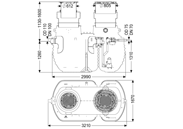 96004-DL-170B