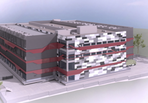 Centro dati Akbank