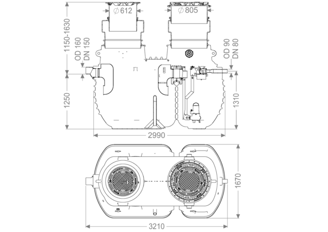 96007-DR-170B 96007-DR-170B