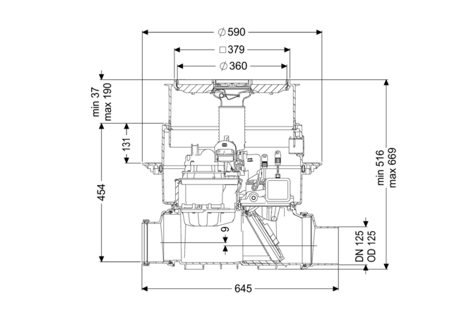 24125X 24125X