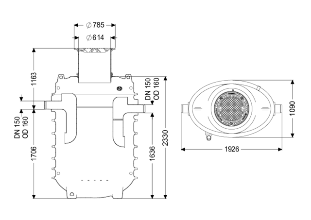 95070-120D-DR 95070-120D-DR