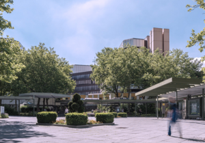 Ospedale di Ingolstadt