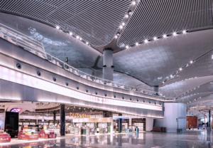 Aeroporto di Istanbul