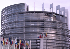 Parlamento europeo