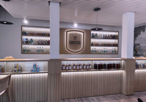 Distilleria Isautier