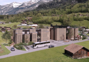 Il mondo di Trauffer