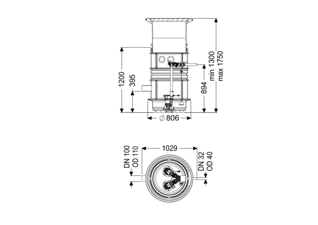 824821D 824821D