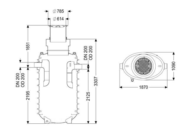 95125-170D-DR 95125-170D-DR