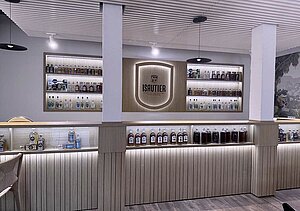 Distilleria Isautier
