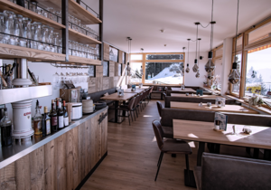 Ristorante di montagna "Die Laberei"