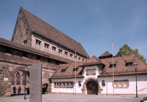 Tucherbräu al teatro dell'opera