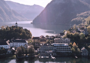 Albergo "Das Traunsee"