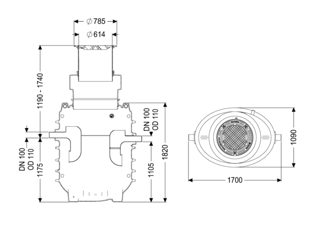 95030-170D 95030-170D