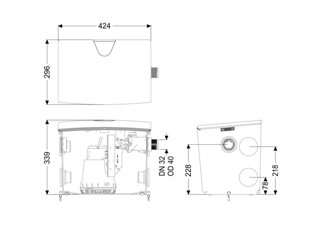 28561C 28561C