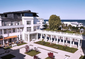 Hotel Spa Skodsborg
